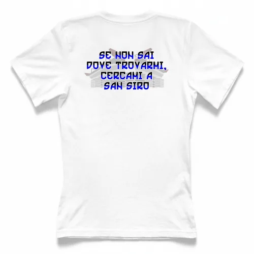 T-Shirt Donna