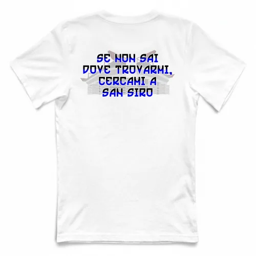 T-Shirt Unisex Large