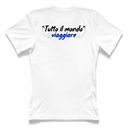 T-Shirt Donna