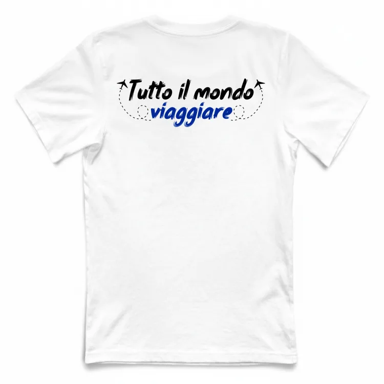 TUTTO IL MONDO VIAGGIARE-b-retro