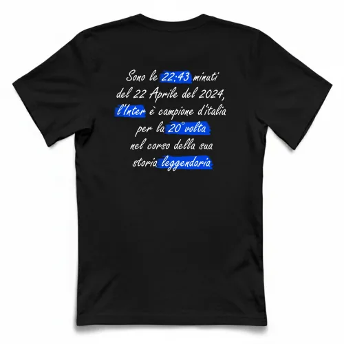 T-Shirt Unisex