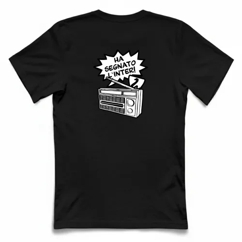 T-Shirt Unisex
