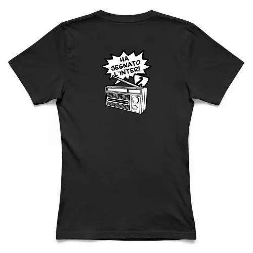T-Shirt Donna