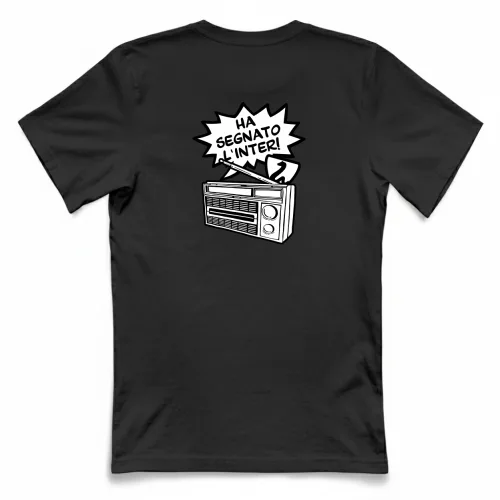 T-Shirt Unisex Large