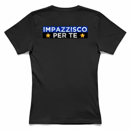 T-Shirt Donna