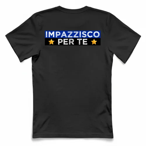 T-Shirt Unisex Large