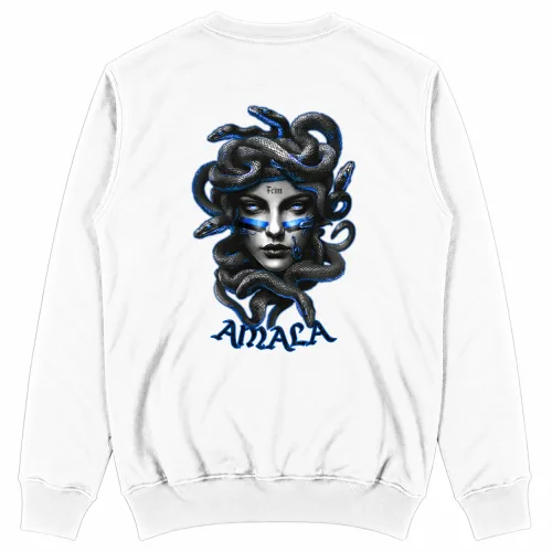 Felpa Unisex