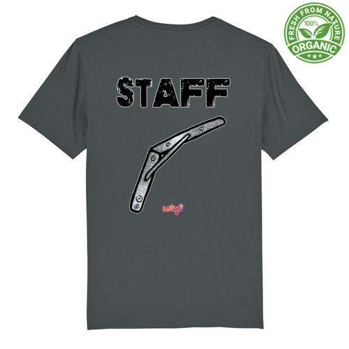 T-Shirt Unisex Premium Organic