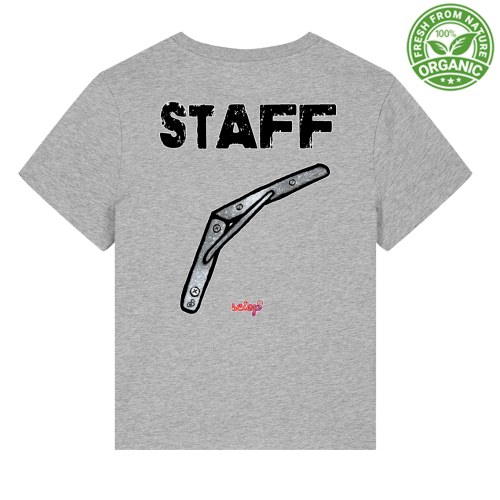 T-Shirt Women Premium Organic