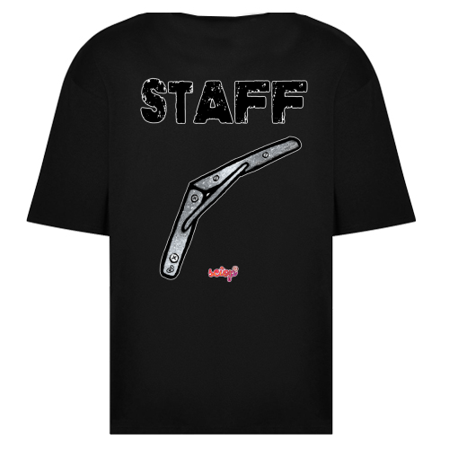 T-Shirt Oversize
