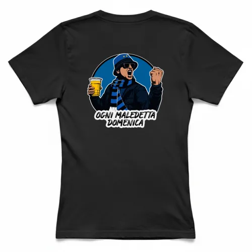 T-Shirt Donna