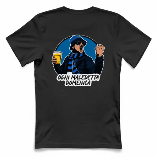 T-Shirt Unisex Large