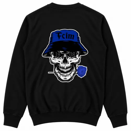 Felpa Unisex
