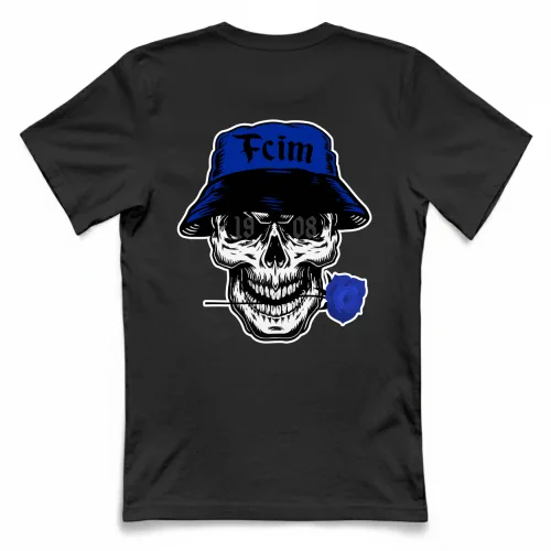 T-Shirt Unisex Large