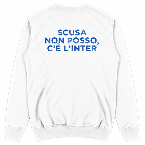 Felpa Unisex