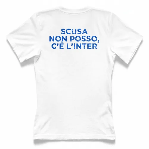 T-Shirt Donna