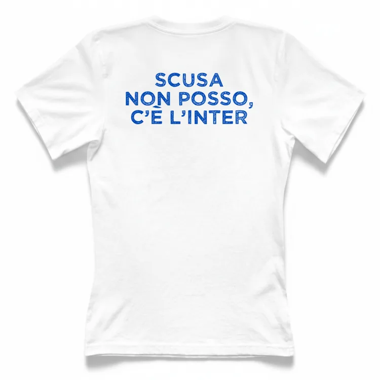 SCUSA C'E L'INTER-retro