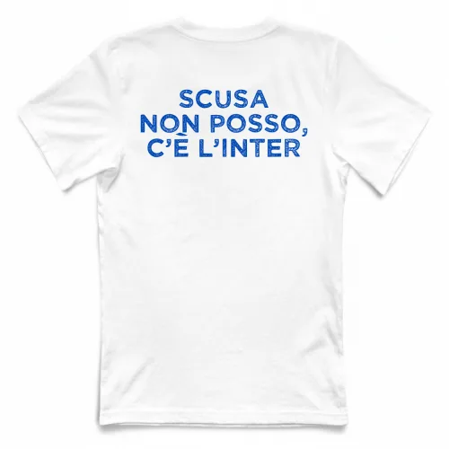 T-Shirt Unisex Large