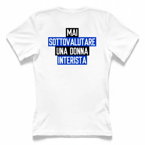 T-Shirt Donna