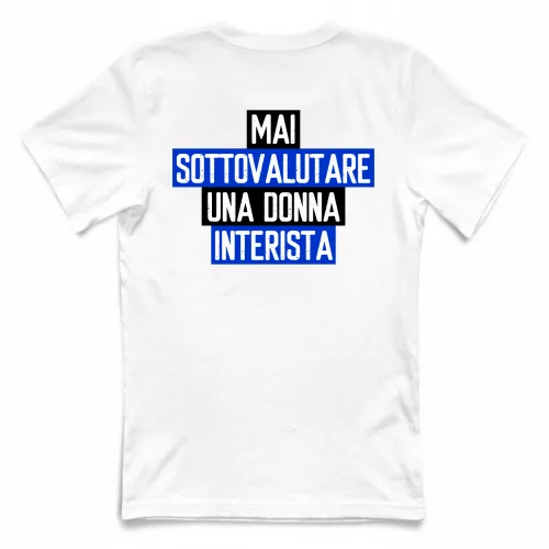 T-Shirt Unisex Large