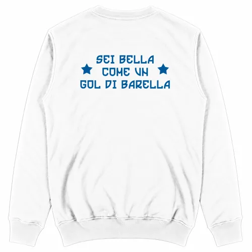 Felpa Unisex