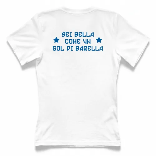 T-Shirt Donna