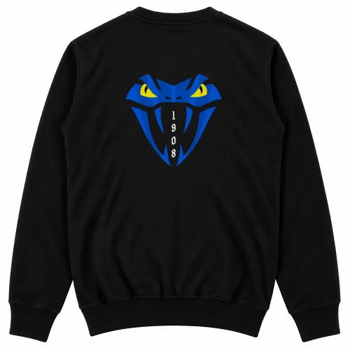 Felpa Unisex