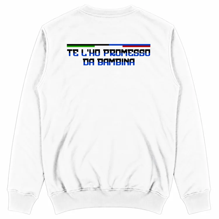 TE L'HO PROMESSO DA BAMBINA-ustyle-b-retro
