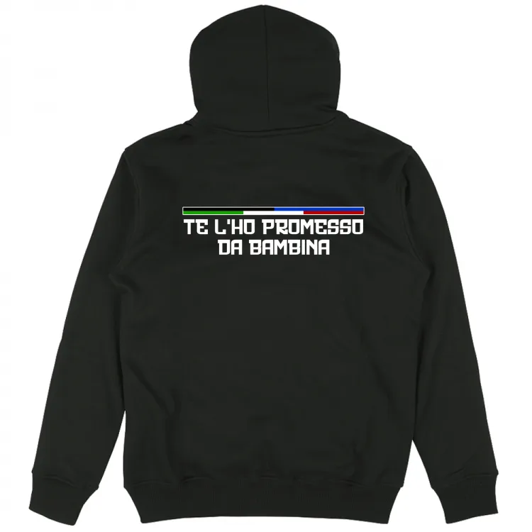 TE L'HO PROMESSO DA BAMBINA-ustyle-w-retro