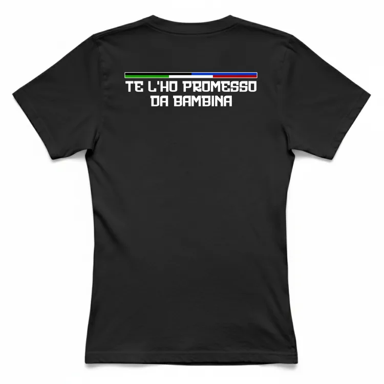 TE L'HO PROMESSO DA BAMBINA-ustyle-w-retro