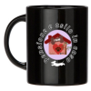 Mug Cavalier king