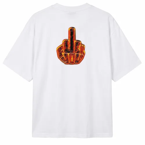 T-Shirt Oversize