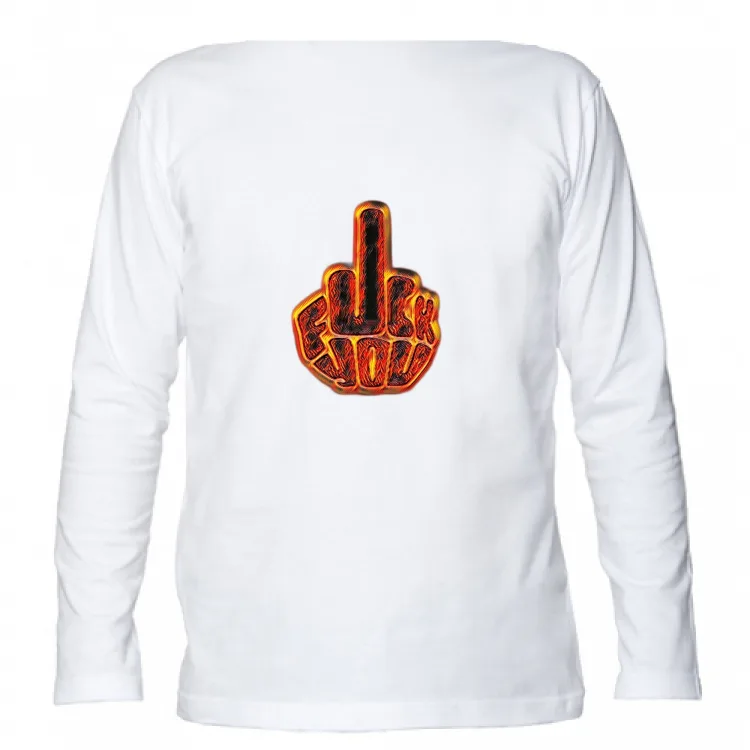 Fuck you