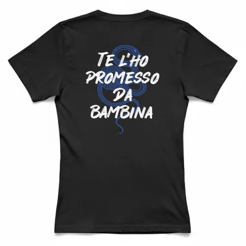 T-Shirt Donna