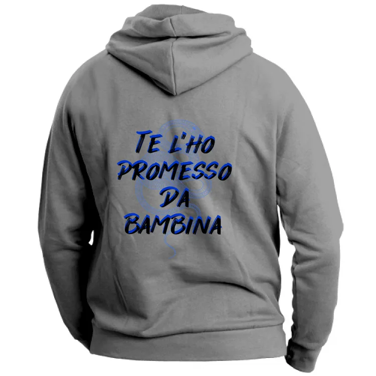 TE L'HO PROMESSO DA BAMBINA-nstyle-b-retro