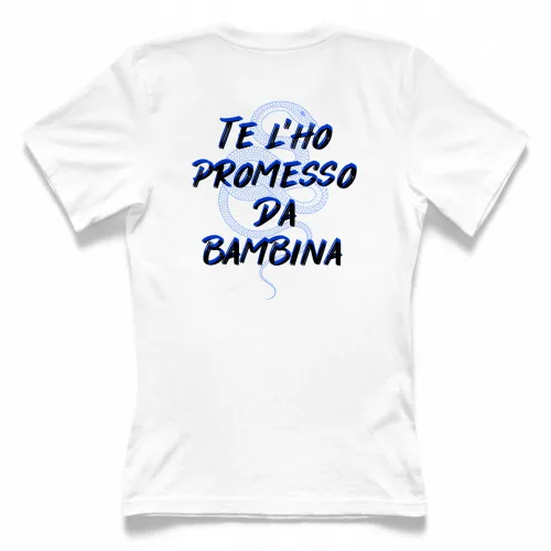 T-Shirt Donna
