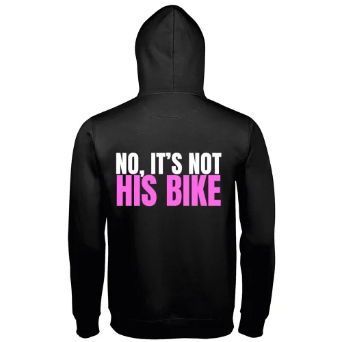 Hoodie Premium Men
