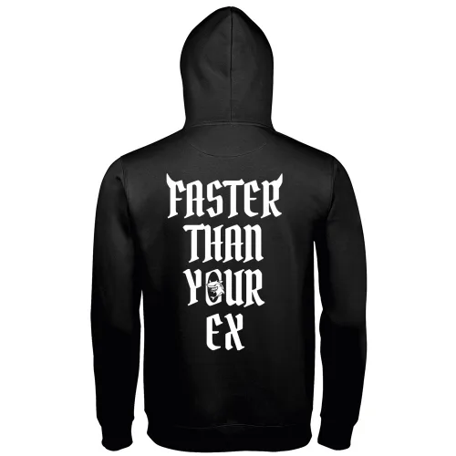 Hoodie Premium Men
