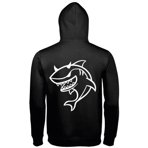 Hoodie Premium Men
