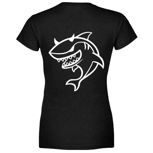 T-Shirt Women Premium 