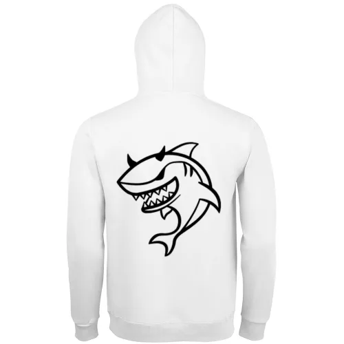 Hoodie Premium Men