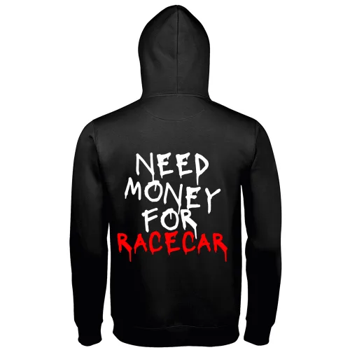 Hoodie Premium Men