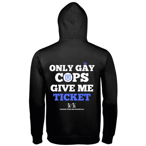 Hoodie Premium Men