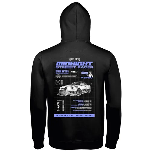 Hoodie Premium Men