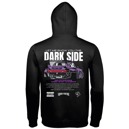 Hoodie Premium Men