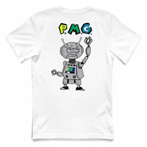 T-Shirt Unisex