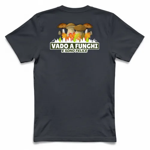 T-Shirt Unisex Large
