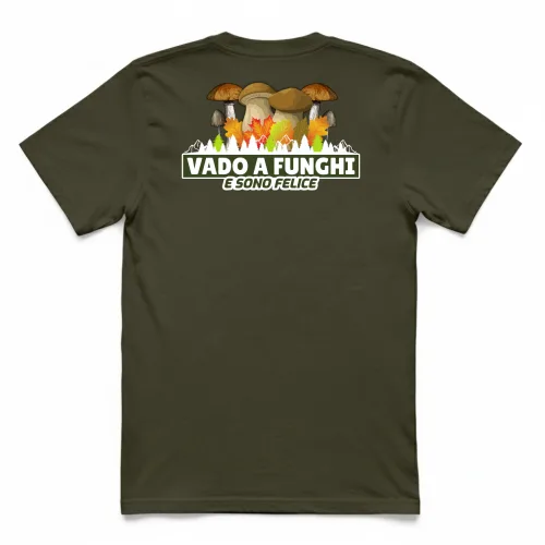 T-Shirt Unisex
