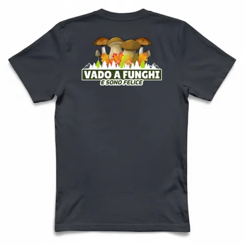 T-Shirt Unisex Large