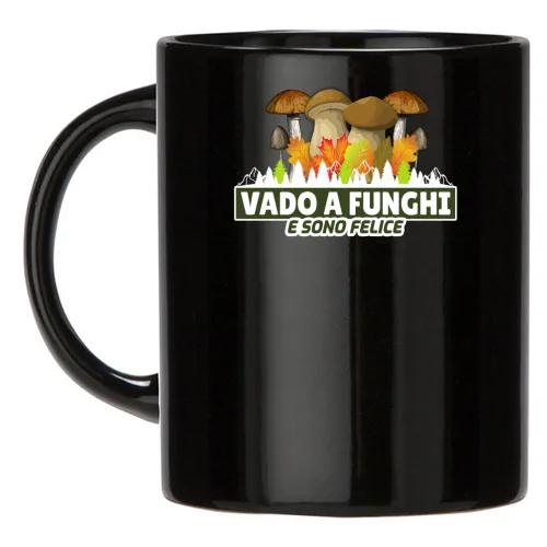 Tazza Nera
